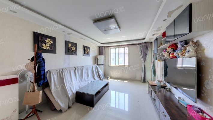 舜江浅水湾二手房实景图