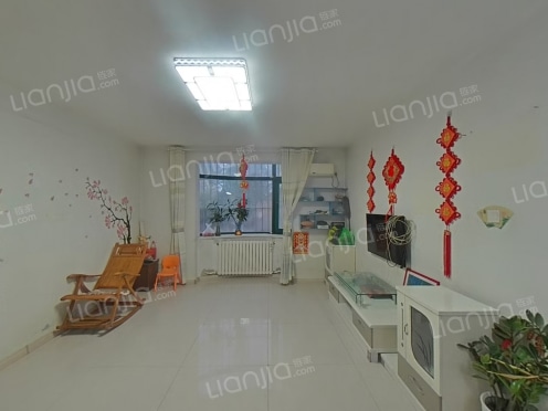 整租·同泰裕嘉苑 3室1厅 南/北