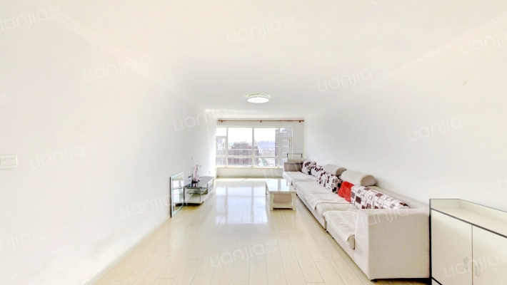 昊源高格蓝郡二手房实景图