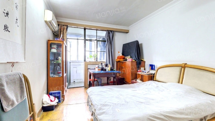 百花村二手房实景图