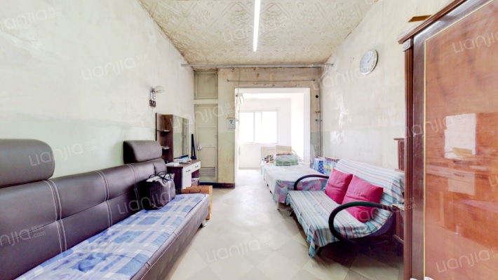 五路通北街3号院二手房实景图