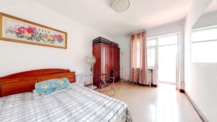 国家电网宿舍二手房实景图