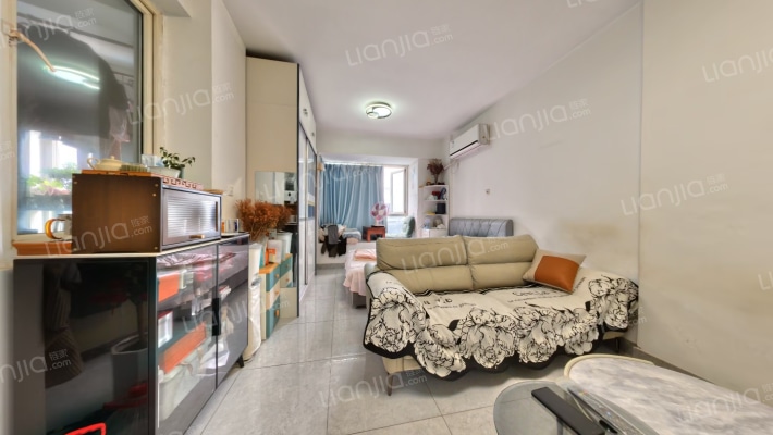 香木林加州国际二手房实景图