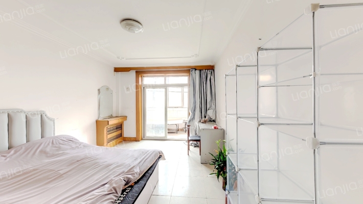 人事局宿舍二手房实景图