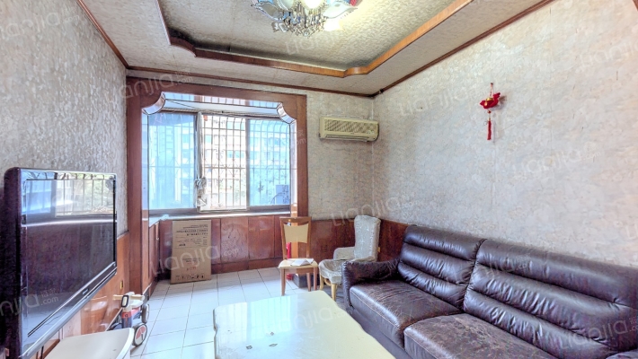 君平巷9号二手房实景图