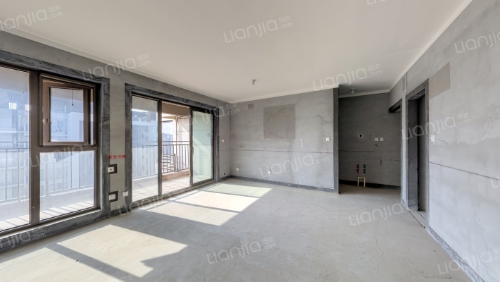 康桥香溪郡5号院二手房实景图