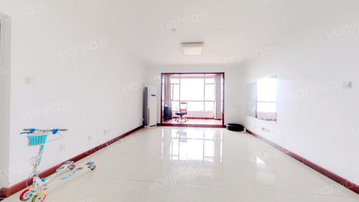 泽润世家公馆二手房实景图