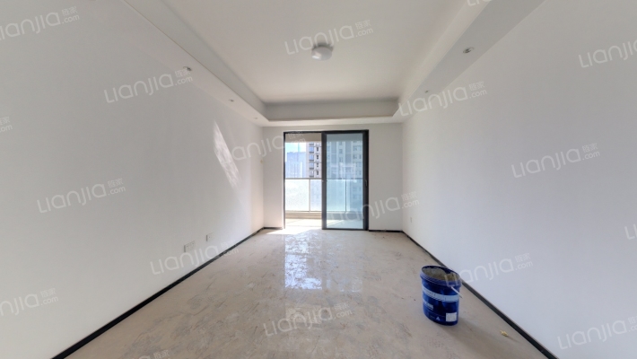 新旅明樾府二手房实景图