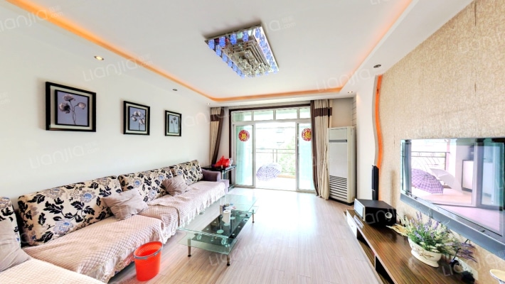 南喬·紫苑二手房实景图