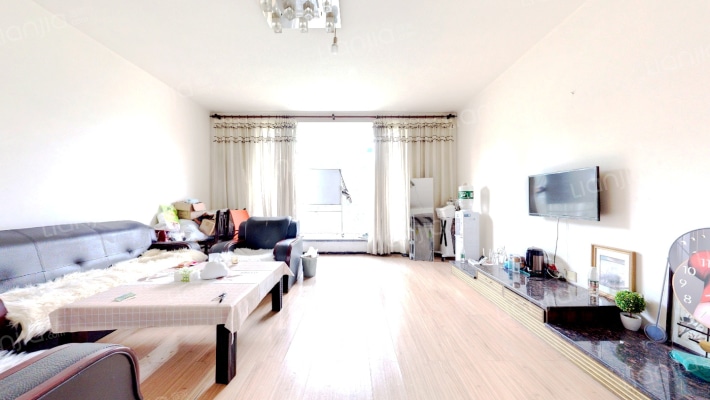 五一小区二手房实景图