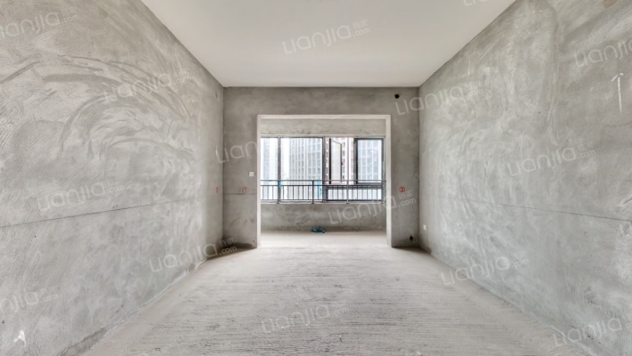 绿地上峯二手房实景图