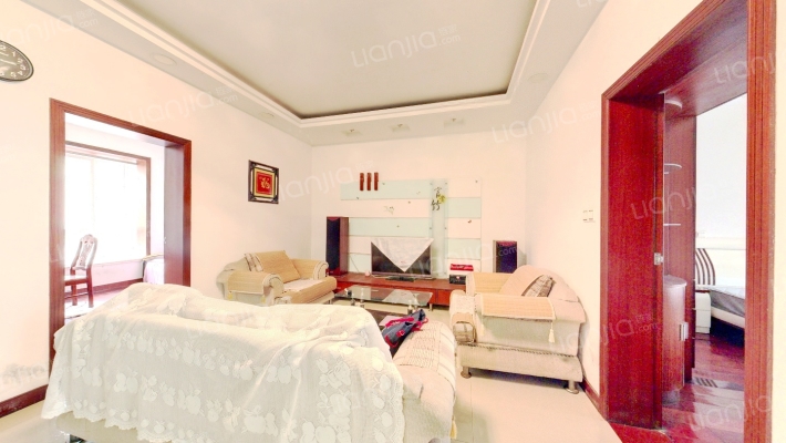 宝岛花园B二手房实景图