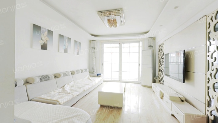 美乐园二手房实景图