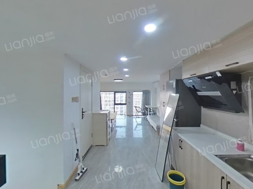 整租·上湖橙+ 2室1厅 北