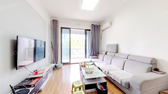 绿地中心云锦468二手房实景图