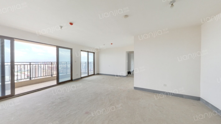 碧桂园双湖城南院二手房实景图