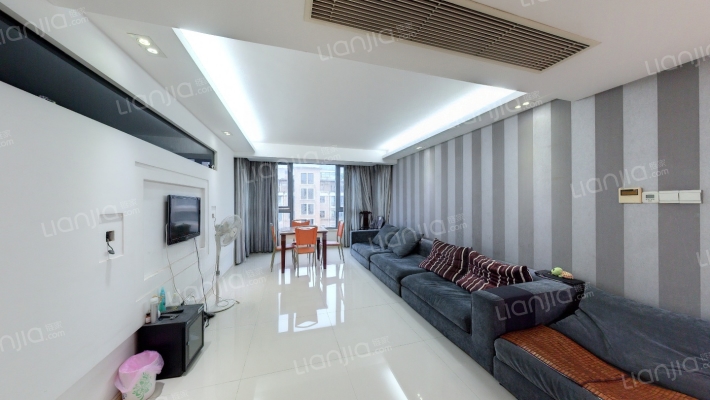 瑞景广场二手房实景图