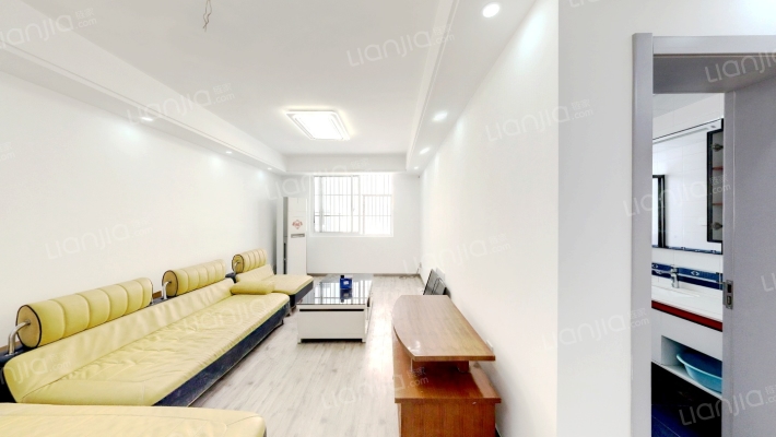 宏济苑二手房实景图