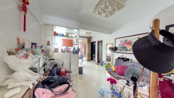 鑫利华花城B区二手房实景图