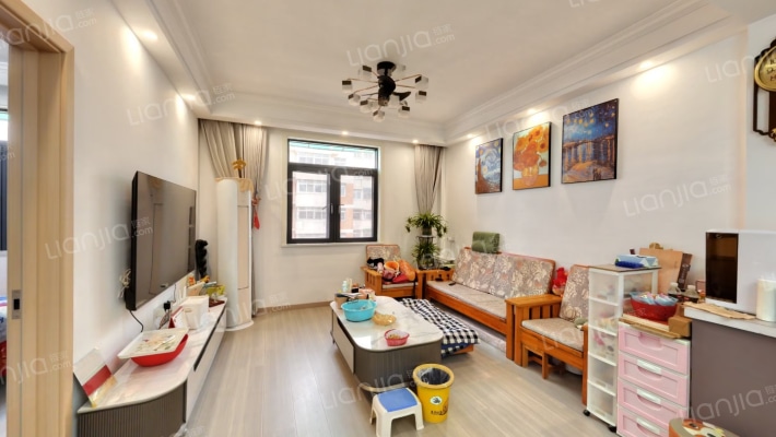 芳草苑小区二手房实景图