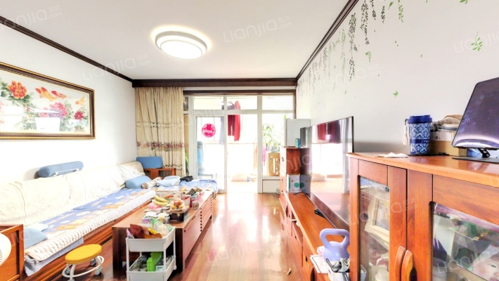 清江西苑二手房实景图