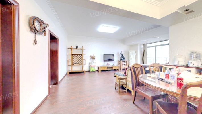 玉带汇景苑二手房实景图