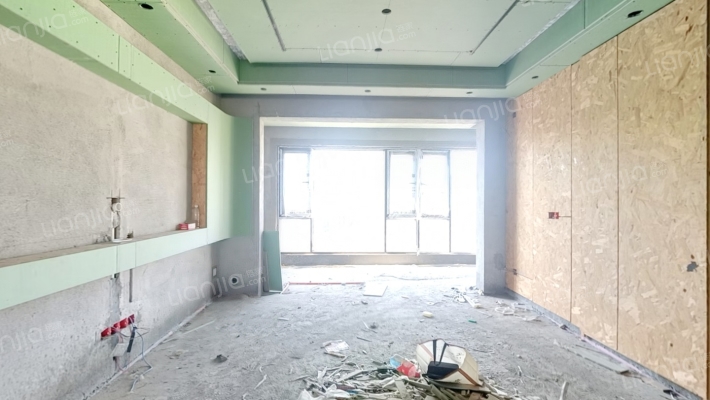 润泓.悦榕府二手房实景图