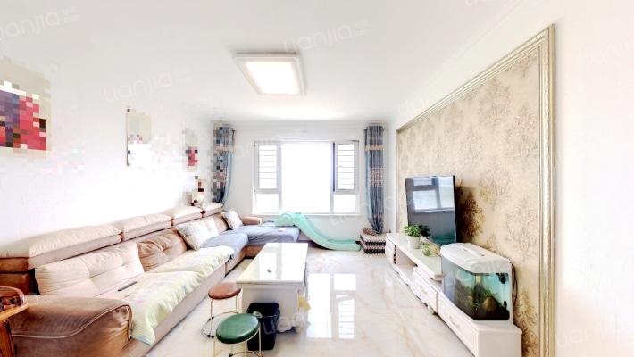 碧桂园银河城天域二期二手房实景图