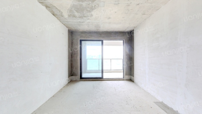 中铁云湾二手房实景图