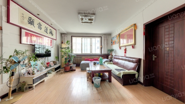 云龙花园二手房实景图