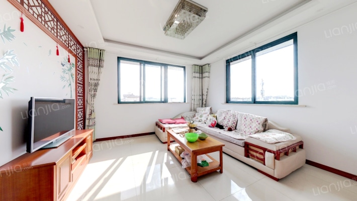 杏花南苑二手房实景图