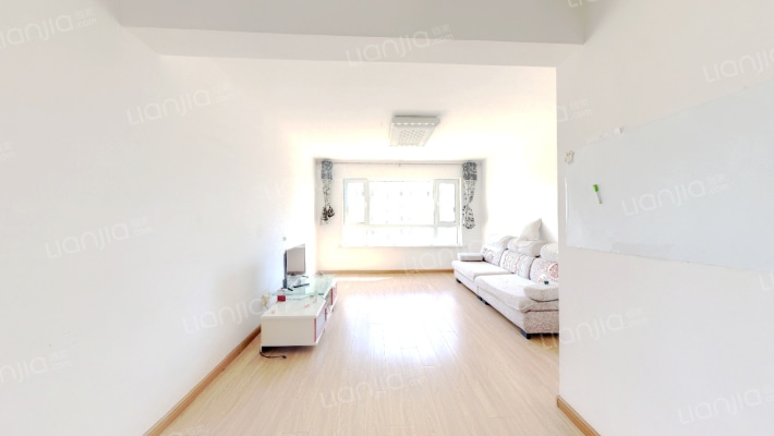 昂展公园里二手房实景图