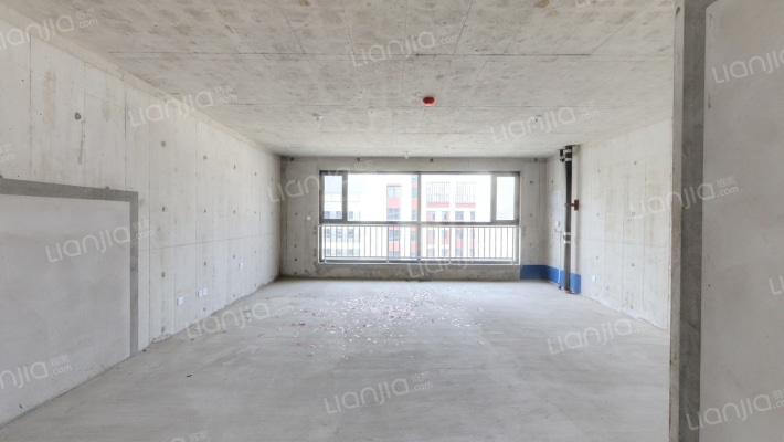 润兰之城B区二手房实景图