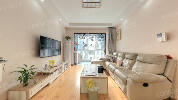 鑫苑世家二手房实景图