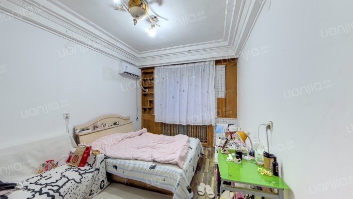 局西小区二手房实景图