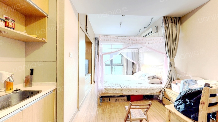 同济科技广场二手房实景图