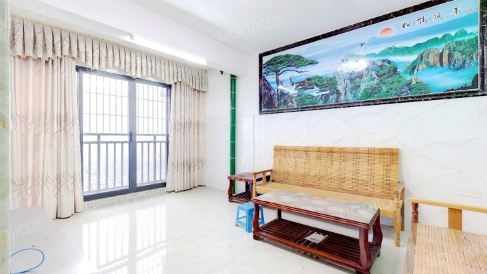 汇博美居广场二期二手房实景图