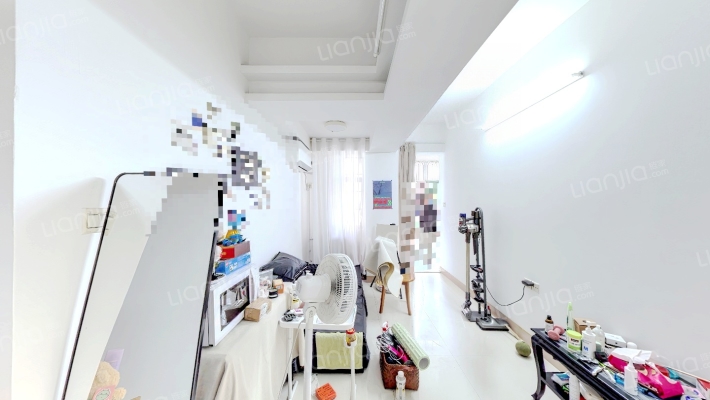 红云大厦二手房实景图