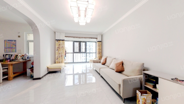 御景雅园二手房实景图