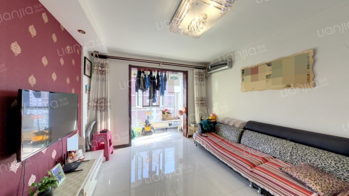 福汇园二手房实景图