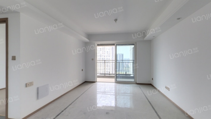 上坤云启都会二手房实景图