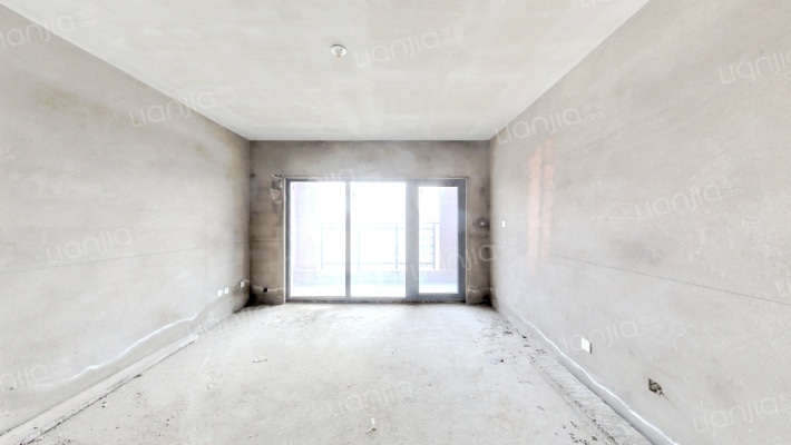 东方银座中心城二手房实景图