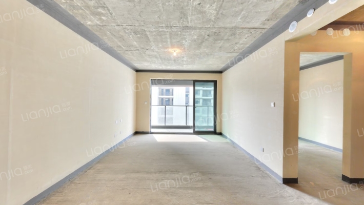 港悦城二手房实景图