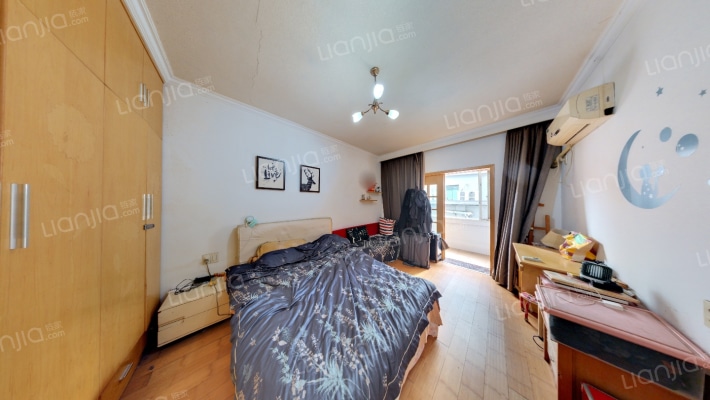 柳翠井巷二手房实景图