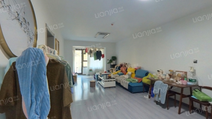 未来花珺二手房实景图