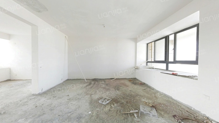 明山公寓二手房实景图