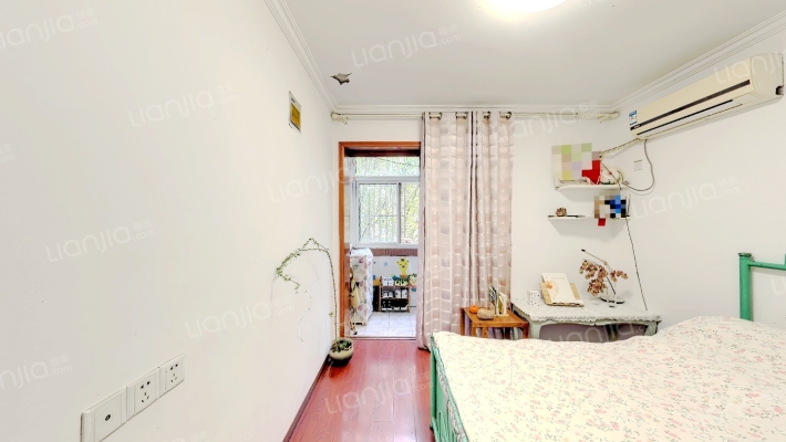 琥珀南村二手房实景图