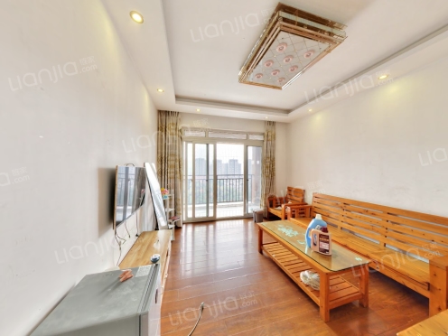 整租·山千院东苑 3室1厅 东南/西南