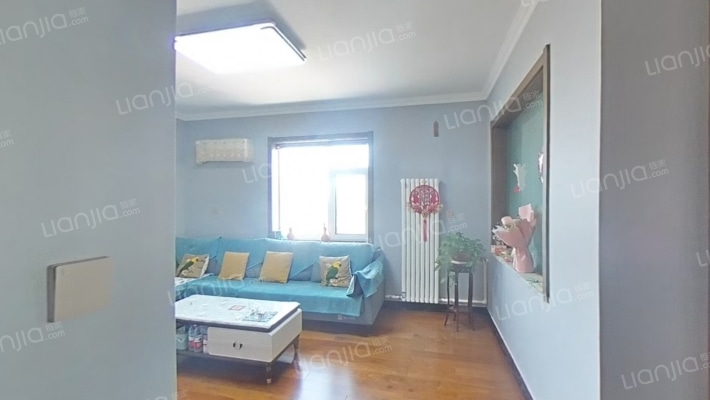 南洋东苑小区二手房实景图