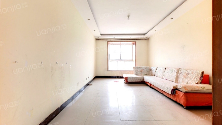 新府阳光二号院二手房实景图